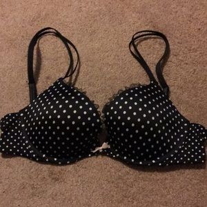 Victoria’s Secret Very Sexy Push-up Bra